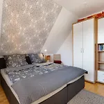 Apartmán Burg Auf Fehmarn