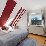 Burg Auf Fehmarn