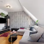 Apartmán Burg Auf Fehmarn