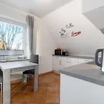 Burg Auf Apartmán Fehmarn