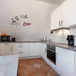 Apartmán Burg Auf