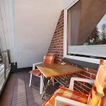 Apartment Burg Auf