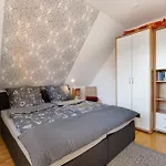 Burg Auf Apartmán