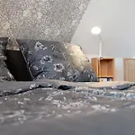Apartmán Burg Auf *