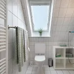 Apartmán Burg Auf