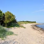 Burg Auf Apartmán Fehmarn