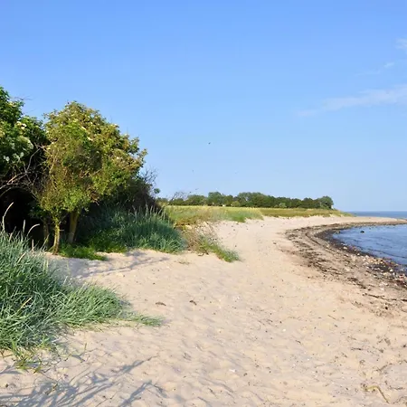 Burg Auf Apartmán Fehmarn