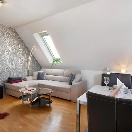 Burg Auf Apartmán Fehmarn