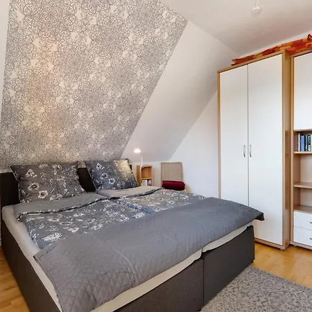 Apartmán Burg Auf Fehmarn