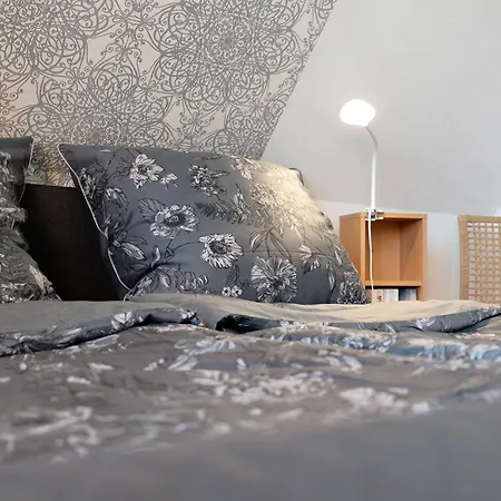 Apartmán Burg Auf
