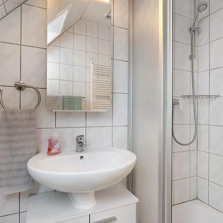 Burg Auf Apartmán Fehmarn