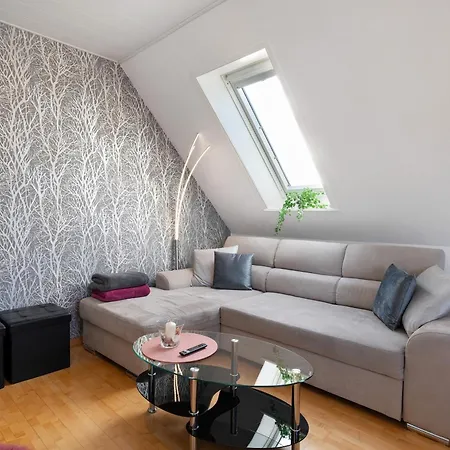 Burg Auf Apartmán *