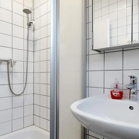 Lejlighed Burg Auf Femern