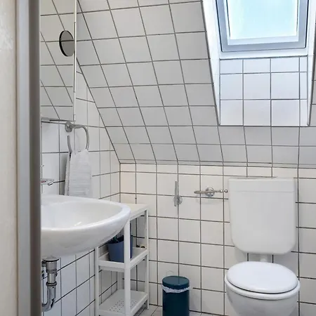 Burg Auf Lejlighed Femern